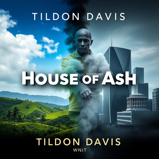 "The House of Ash" The Rise and Ruin of the Kinsley’s