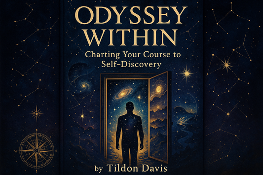 Odyssey Within: Charting Your Course to Self-Discovery